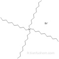 BROMURE DE TETRAKIS (DECYL) AMMONIUM CAS 14937-42-9